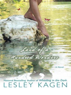 cover image of Land of a Hundred Wonders